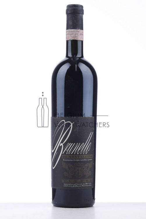 Afbeeldingen van 1990 BRUNELLO DI MONTALCINO